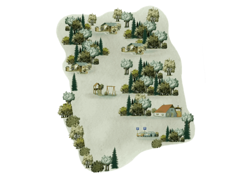 FR map figari Corsica