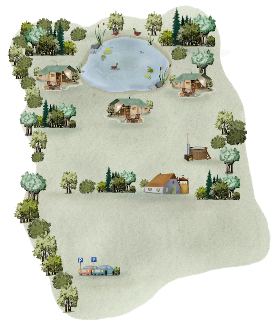 La Flocelliere En Vendee