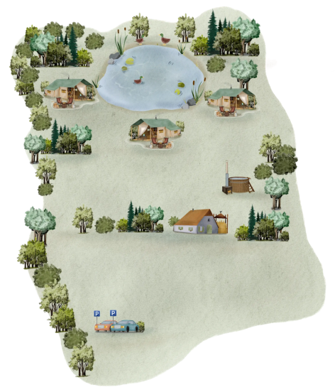 La Flocelliere En Vendee